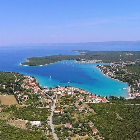 Apartments With A Parking Space Loviste, Peljesac - 19514 Экстерьер фото