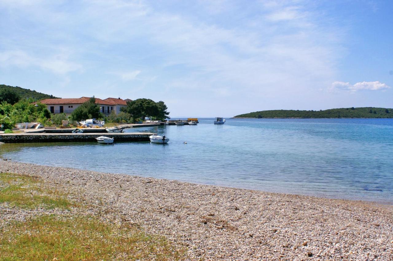 Apartments With A Parking Space Loviste, Peljesac - 19514 Экстерьер фото