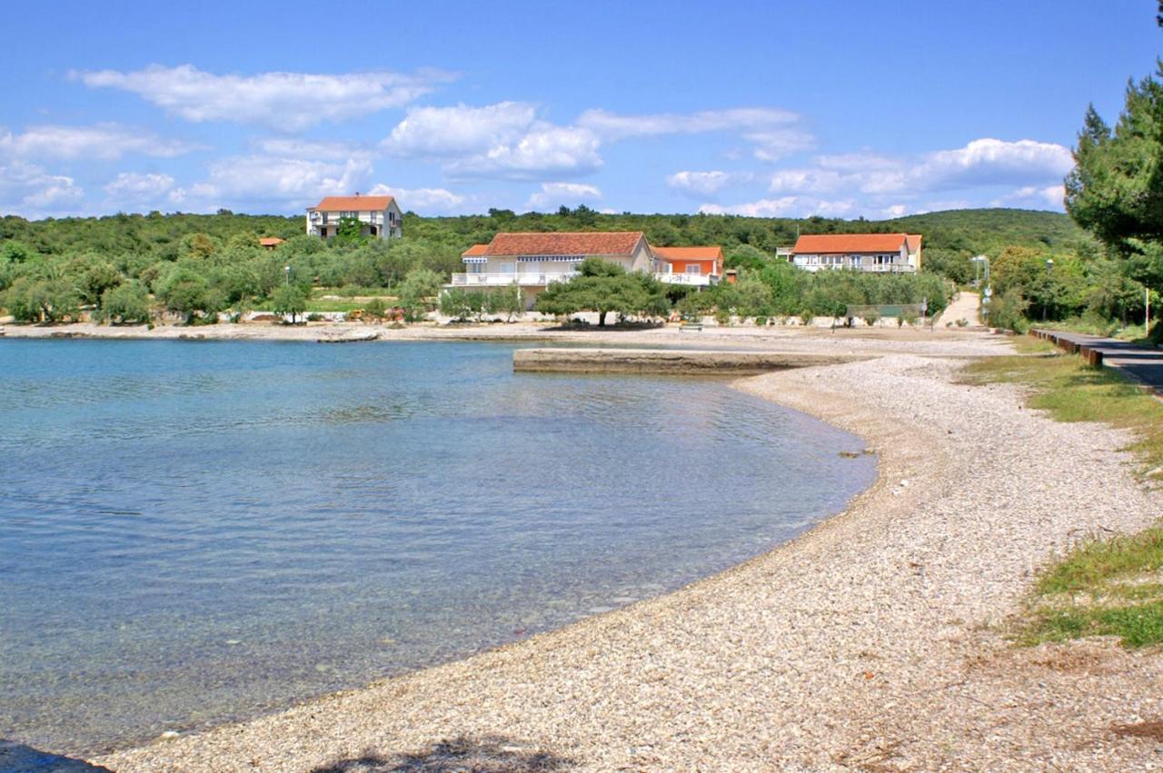 Apartments With A Parking Space Loviste, Peljesac - 19514 Экстерьер фото