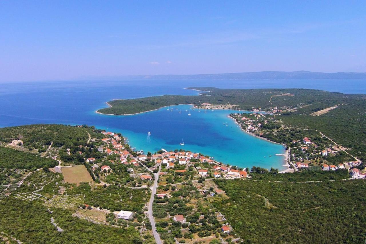 Apartments With A Parking Space Loviste, Peljesac - 19514 Экстерьер фото
