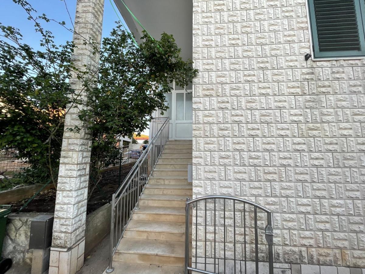Apartments With A Parking Space Loviste, Peljesac - 19514 Экстерьер фото